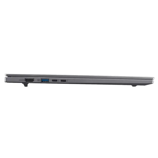 Acer Aspire 16" AI Copilot+ PC Touchscreen Laptop A16-52MT-53CW 16GB RAM 1TB SSD gallery