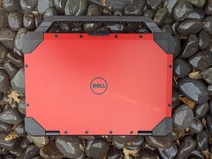 Dell Latitude 14 Rugged 5420 Laptop i7 32GB 1TB SSD TOUCH 4G WEBCAM RED