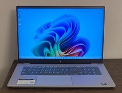 HP OmniBook X 17.3″ FHD Touch (Core Ultra 7 256V, 16GB RAM, 1TB SSD) Laptop