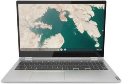 Lenovo Chromebook C340-15.6 in Touch i3-8130U 4GB RAM 64GB SSD Chrome OS