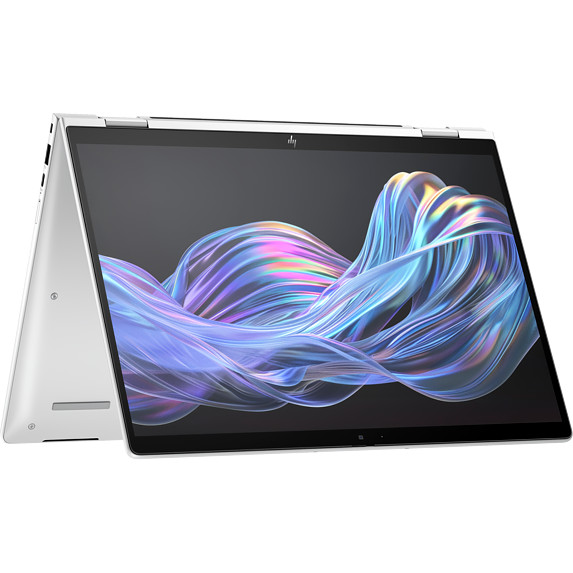 HP Elitebook X Flip G1i 14" BV WUXGA U5-226V 512GB Touch Flip AI Notebook Laptop gallery