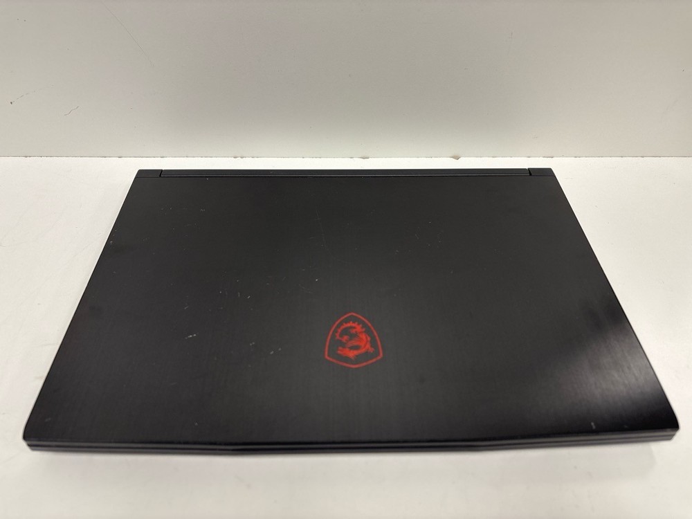 MSI COMPUTER GF63 12UC-1276US-BB51245H16GXXDX11MH WIN11,1.5TB,16GBRA (P21026085)