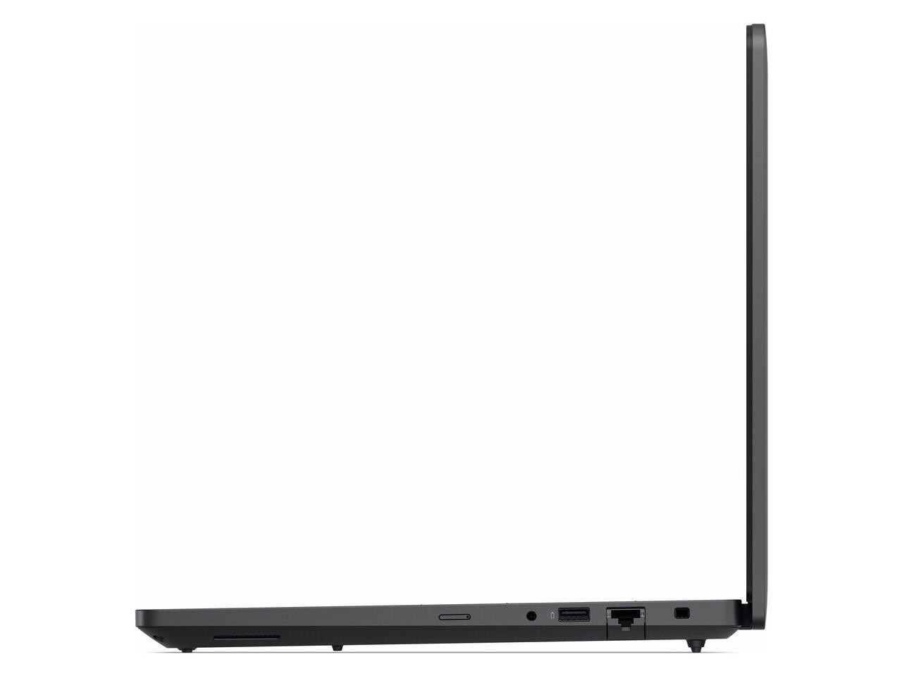 Dell Pro Max MC16250 16" Copilot+ PC Mobile Workstation - Intel Core Ultra 7 gallery