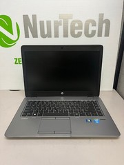 HP EliteBook 840 G2 14” i7-5600U 2.3GHz 8GB Webcam Laptop [No HD/CADDY/OS/AC]