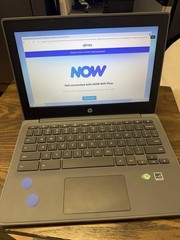 Lot Of 4 Different Laptops For Parts – Read Description