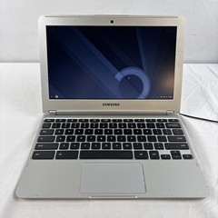Samsung Chromebook Series 3 XE303C12 Exynos 5 Dual DDR3L Silver With Charger