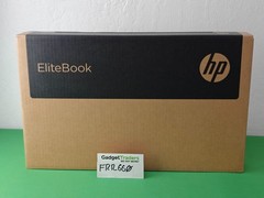 HP Elitebook X Flip G1i 14 FHD+ TOUCH 2.GHz Ultra 5 238V 32GB 512GB SSD SEALED