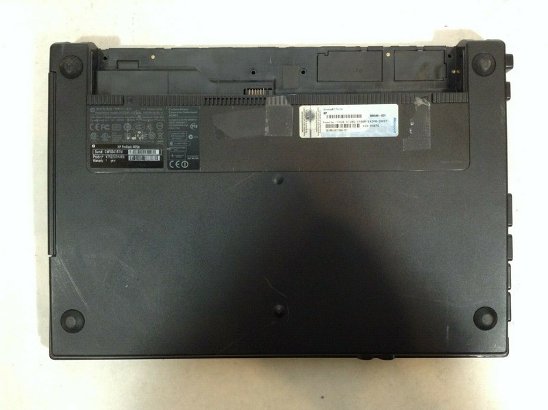 HP ProBook 4420s 14" Laptop Intel Core i3 1st Gen - NO POWER - RV gallery