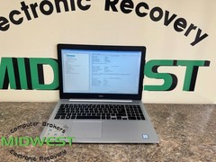 Dell Inspiron 5570 i5-8250U 1.6GHz 8GB 256GB SSD