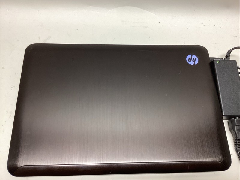 hp pavilion dm4 laptop Windows 11Pro RAM 8GB HDD 640GB CPU i3-2310M gallery