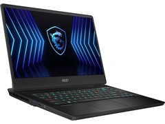 MSI – Vector 15.6″ 165hz Gaming Laptop – Intel Core i7HX – 32GB Memory – NVIDIA