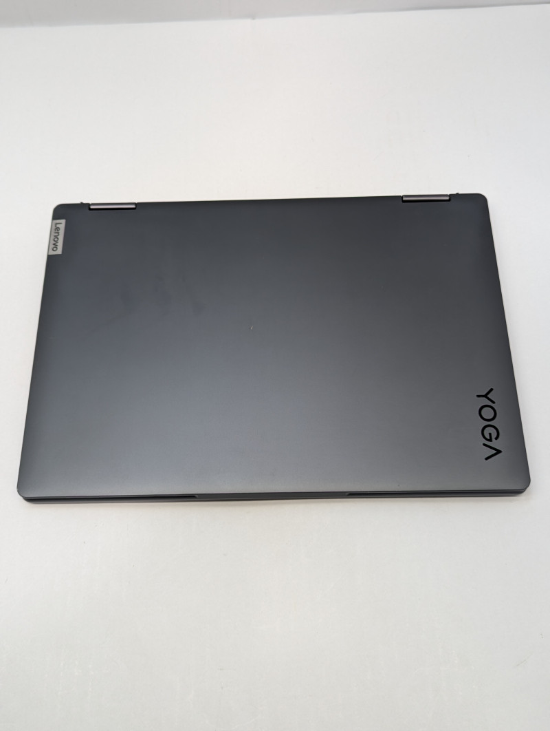 Lenovo Yoga 7i 14" 2.2K Touch 2-in-1 Laptop i5-1235U 8GB RAM 512GB SSD W11H gallery