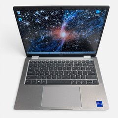 Dell Latitude 7340 – 13th Gen Intel Core i7-1365U, 16GB RAM, 256GB Built In