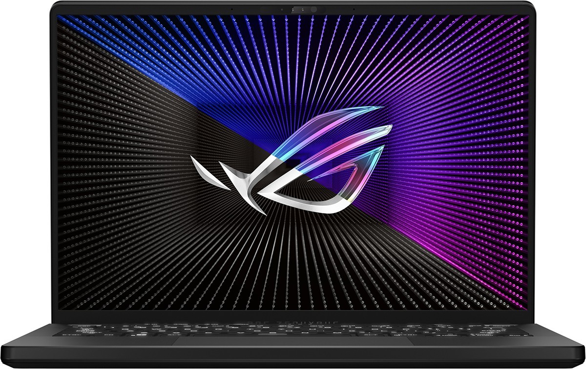 ASUS ROG Zephyrus G14 14" FHD+ AMD Ryzen 7 7735HS 16GB 512GB SSD RTX 3050 W11H gallery