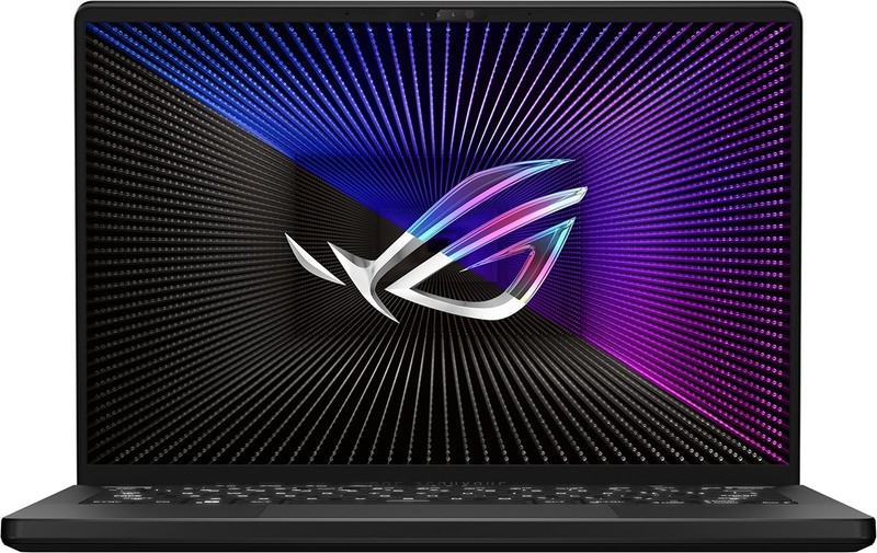 ASUS ROG Zephyrus G14 14" FHD+ AMD Ryzen 7 7735HS 16GB 512GB SSD RTX 3050 W11H gallery