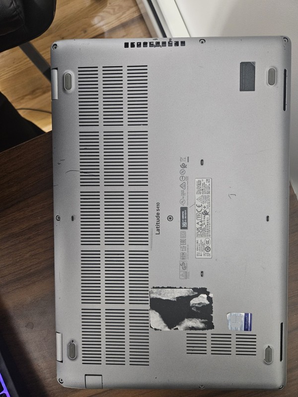 Dell Latitude 5410 - Used Working gallery