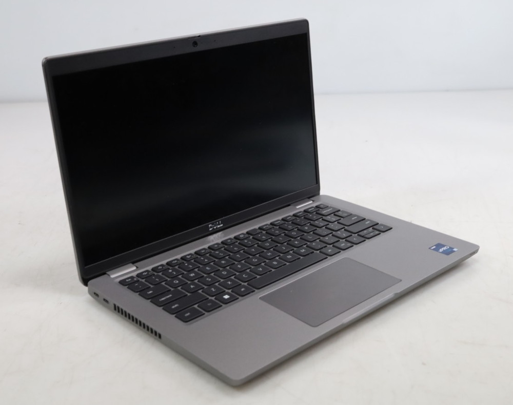 Dell LATITUDE 5430 13.9" Intel i5-1245U 16GB DDR4 No HDD COA OS