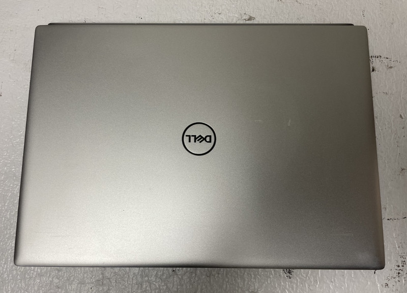 Dell Inspiron 16 5625 AMD RYZEN 7 5825U@2.00GHz 8GB RAM No SSD Parts *READ gallery