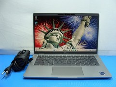 Dell Precision 3480 14″FHD TOUCH i7-1370P max 5.2GHz 32GB 1TB Warranty 05/ 2027