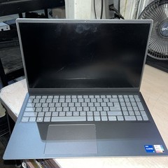 DELL INSPIRON 15 5510 INTEL CORE I5-11320H 8GB RAM NO HD