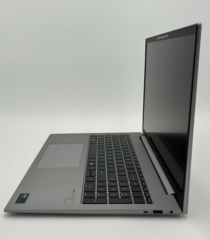 HP ZBook FireFly 16 G11 Laptop U7-165U 16GB 256GB WIN 11 2029 Warranty gallery