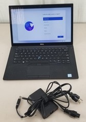 Dell Latitude 7480 i5-7300U @ 2.60GHz 8GB 128GB SSD WIN 11 PRO