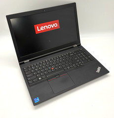 Lenovo ThinkPad P15 Gen 2 FHD Intel i7-11800H 3.20GHz 32GB 1TB SSD RTX A4000