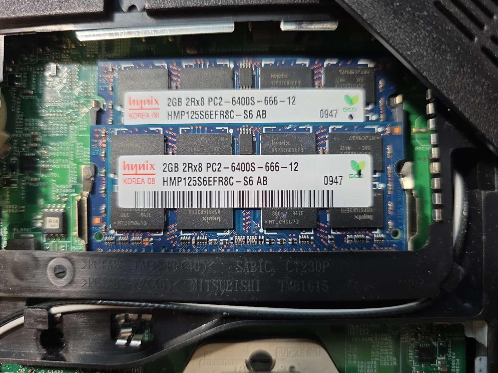 Dell Inspiron 1546 Laptop AMD Athlon X2 Dual-Core QL-64 4gb Ram NO HD Parts Only gallery
