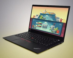 Lenovo ThinkPad T14s Touch 14″ Intel i7 32GB RAM 2TB SSD Win 11