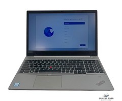 Lenovo ThinkPad E580 Quad Core i7-8550U 1.8GHz 256GB SSD 16GB RAM – READ #230348