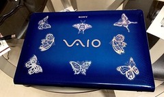SONY VAIO