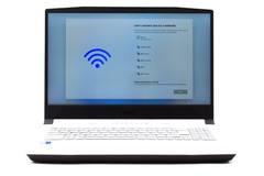 MSI Sword 15 15.6″ – i7-11800H – RTX 3050 Ti – 32GB RAM – 512GB SSD – (UPGRADED)