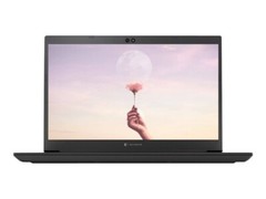 Toshiba Dynabook 14″ Laptop Intel Celeron 5205U CPU 8GB RAM 128GB SSD Win 10 Pro