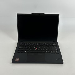 Lenovo ThinkPad P14s Gen 6 Black FHD+ 2.0 GHz Ryzen AI 9 HX PRO 370 96GB 2TB SSD
