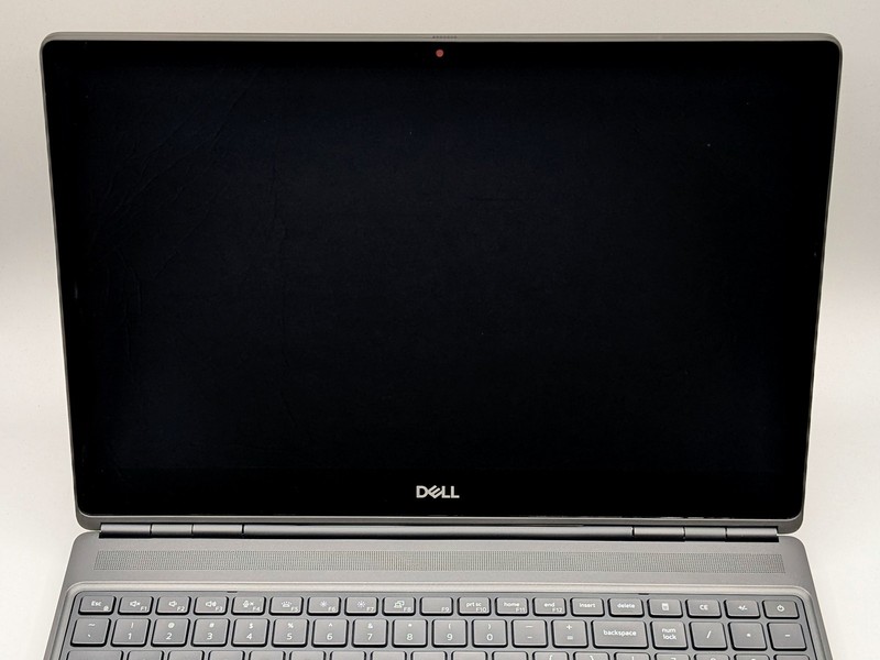 Dell Precision 7550 15" FHD Touch I7-10850H 1TB SSD 32GB W11 Quadro RTX 3000 gallery