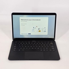 Google Pixelbook Go 13.3 Black FHD TOUCH 1.1 GHz m3 8100Y 8GB 64GB eMMC Good