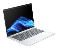HP EliteBook 8 G1i Laptop PC 14″ WUXGA U5 235U 32GB 512GB SSD Backlit Key Pro