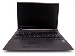 Terra 1220060 Mobile 1526 Laptop 2GB Ram Intel T3500 Gl40 Vga Lg Dvd De Notebook