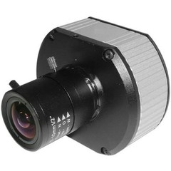 Arecont Vision AV10215DN MegaVideo G5 Camera 10 MP / 1080p, 4K