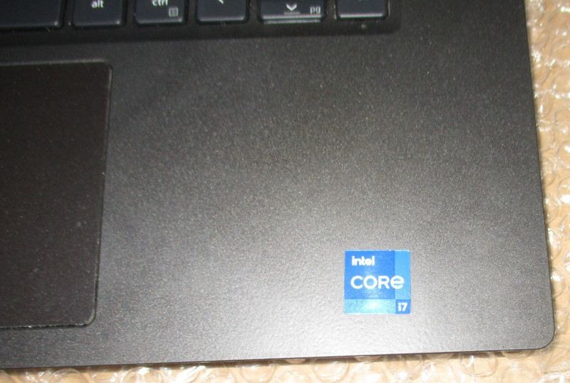 Dell Latitude 7520 Intel Core i7 11th Gen. 32GB RAM 256GB SSD Win 11 gallery