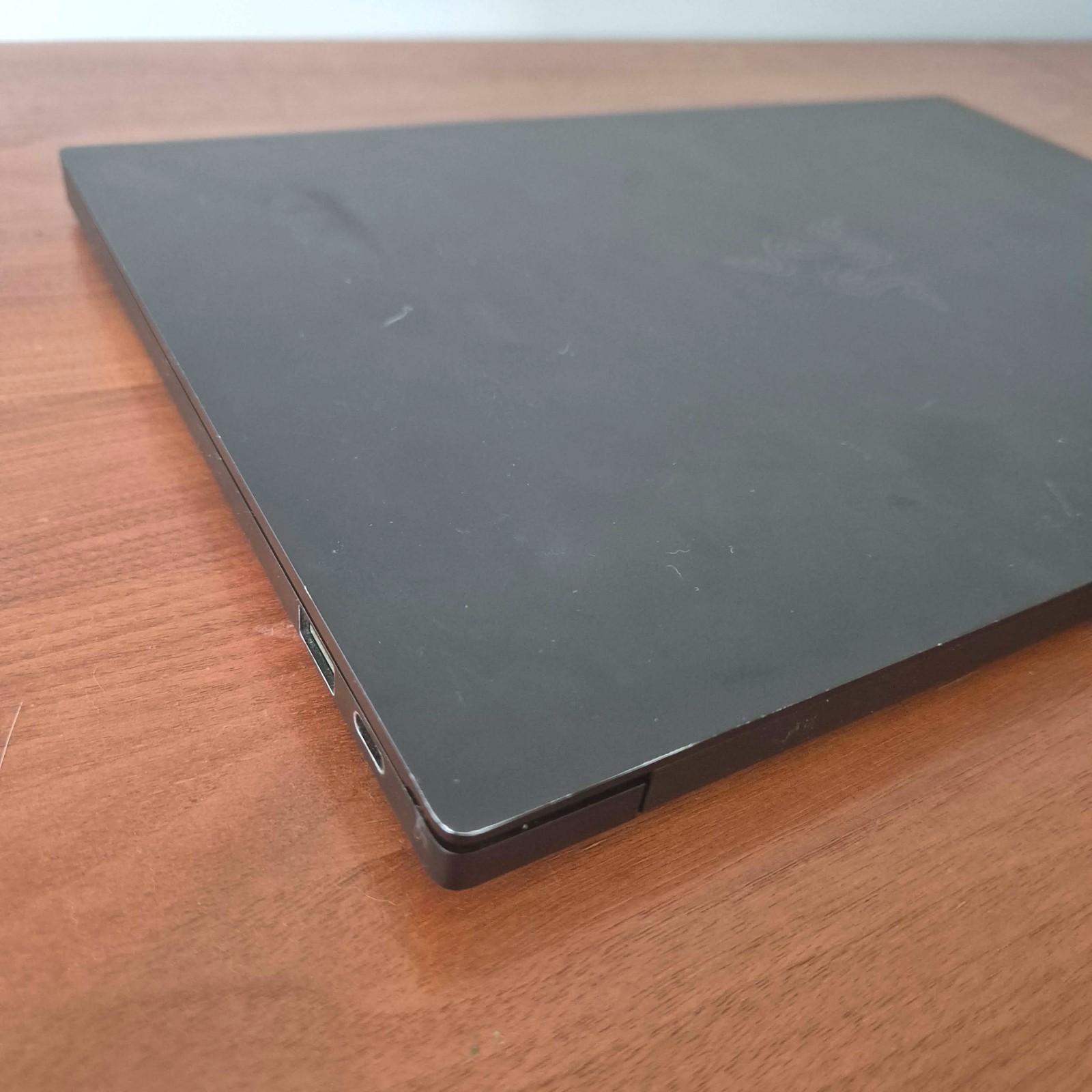Razer Blade Stealth 13: "13.3", i7-1165G7, 16GB RAM, 120HZ, NVIDIA GTX 1650 Ti gallery