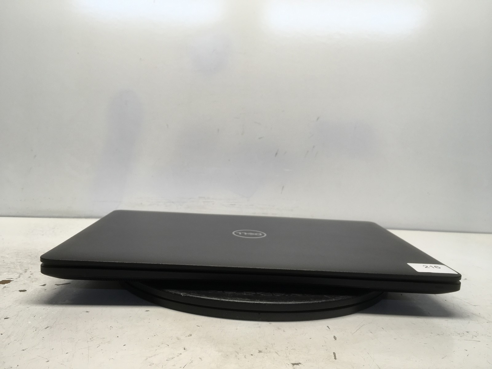 Dell Latitude 3580 Intel i7-7500U 2.7GHz 8 GB NO HDD No Batt gallery