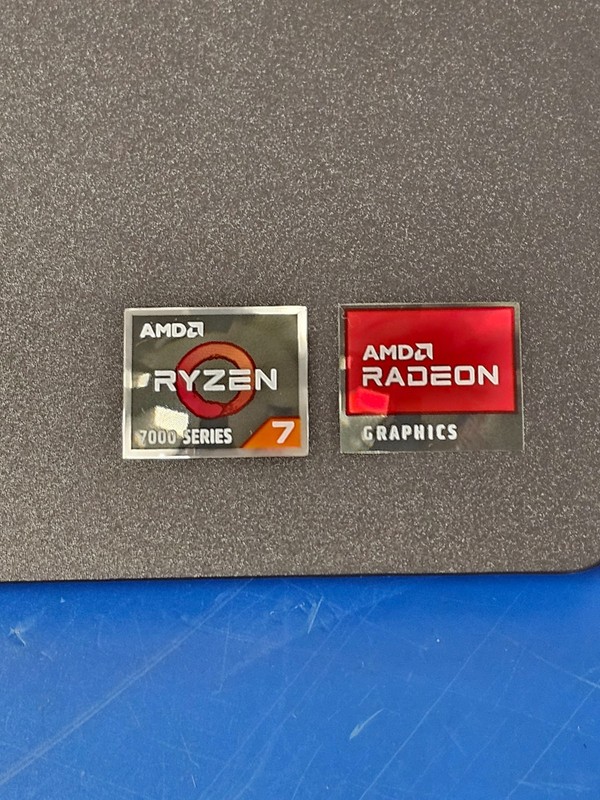 DELL 15 DC15255 G8MK9, AMD Ryzen 7 7730U, 2.00 GHz, 16 GB RAM 512 GB NVMe SSD gallery