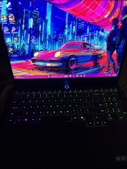 Lenovo Legion 5 15IRX10 OLED 15.1 Gaming Laptop i9 14th NVIDIA RTX 5070 LAPTOP