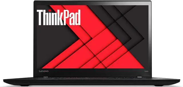 LENOVO THINKPAD T460S 14.0 in FHD I5-6300U 8GB RAM 256GB SSD W10 Pro