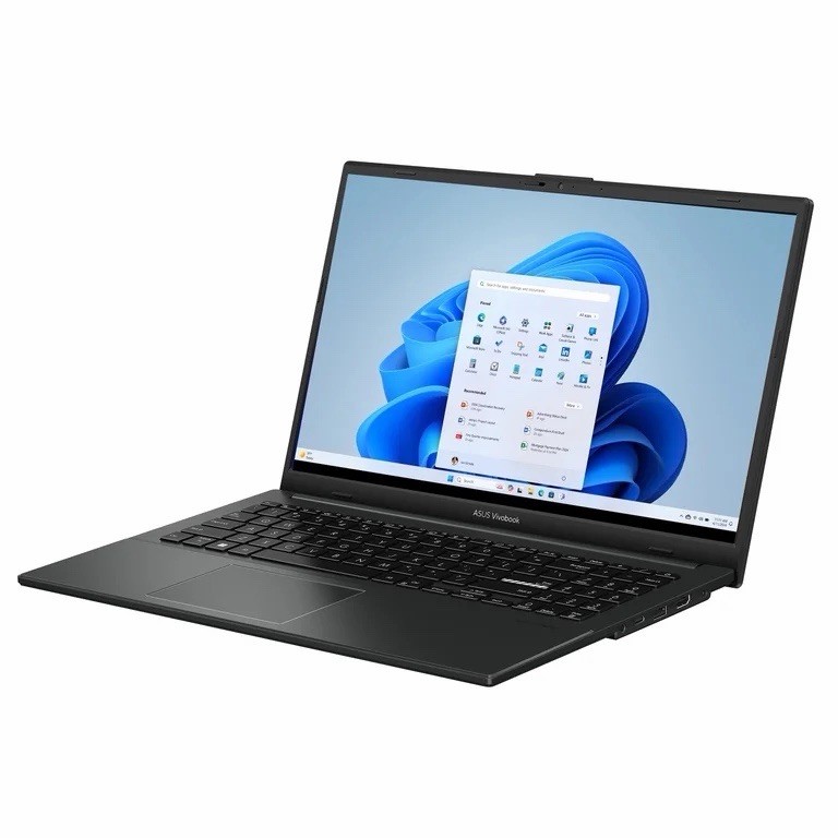 ASUS Vivobook Go 15 15.6" Full HD Laptop AMD Ryzen 5 40 8GB 512GB Windows 11 NEW gallery