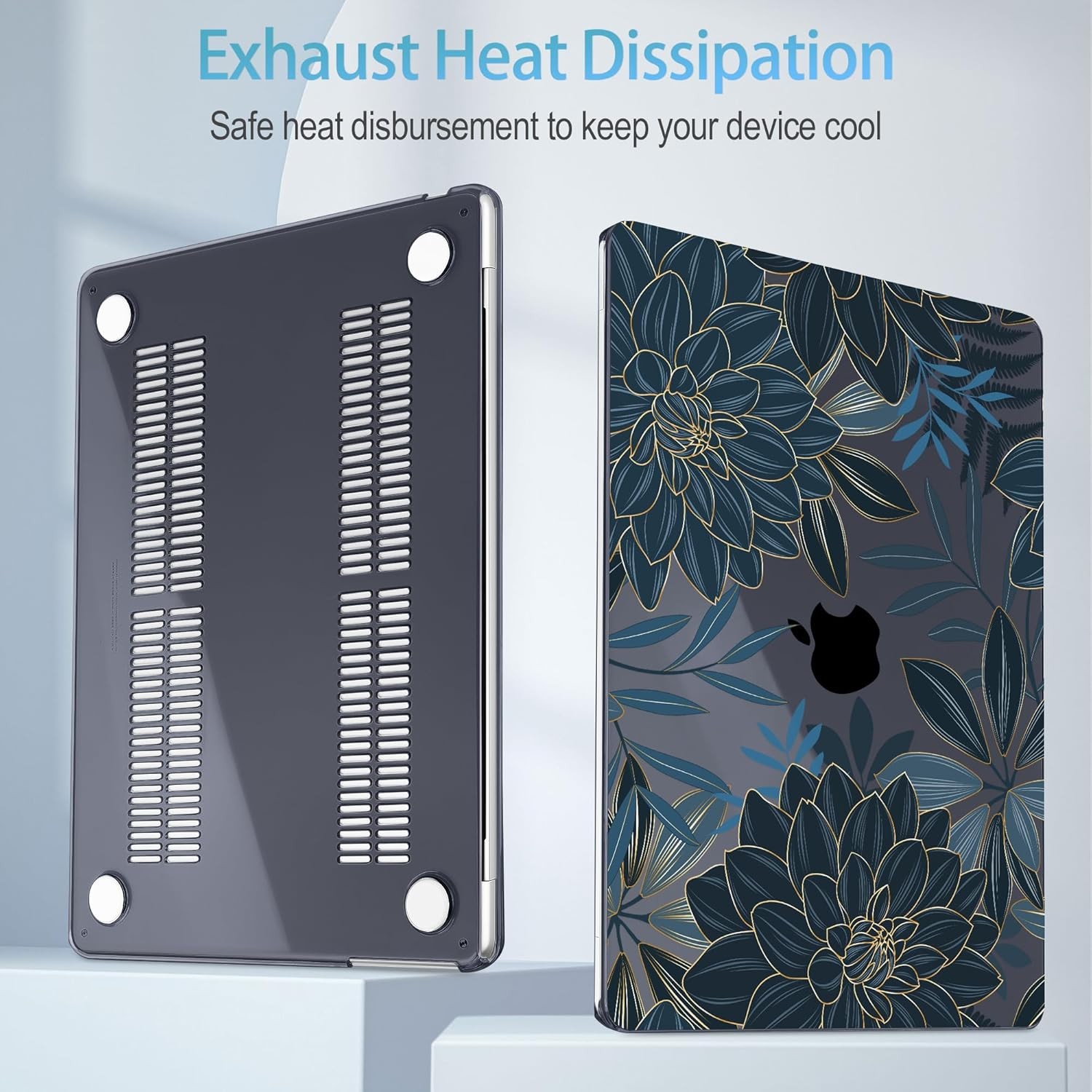 2026/2025/2024/2023 MacBook Air 15 INCH M5 A3448 /M4 A3241 /M3 A3114 /M2 A2941 C gallery