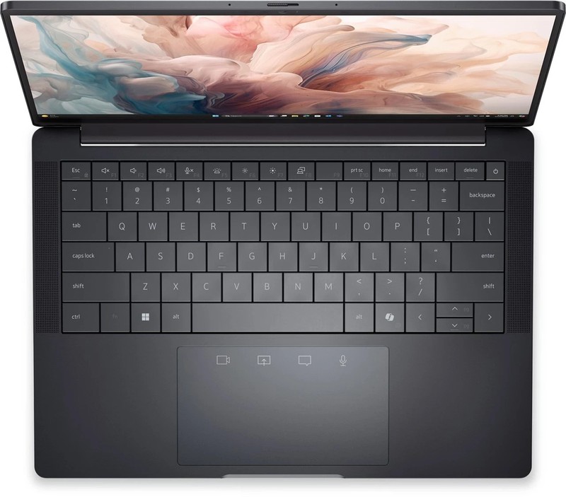 DELL PRO 13 PREMIUM (PA13250) ULTRA 5-236V 16GB RAM 512GB SSD 13.3 QHD+ 3YR WTY gallery