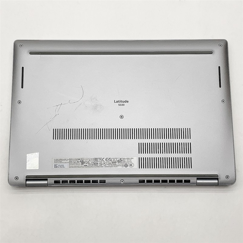 Dell Latitude 5330 Laptop i7 1265U 1.80GHZ 13.3" FHD 32GB 512GB NVMe Windows 11 gallery
