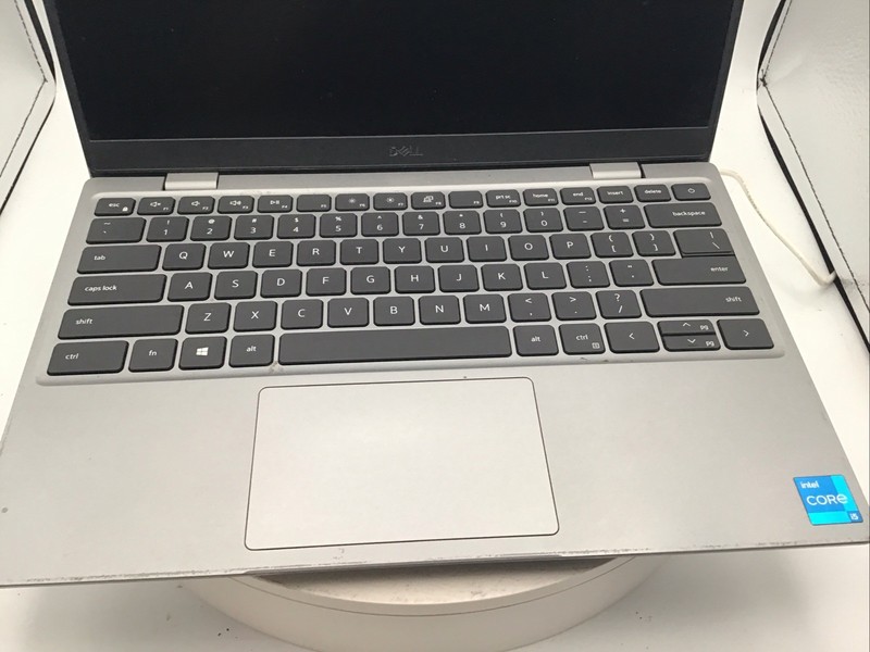 Dell Latitude 3320 13" Laptop i5-1135G7 8GB RAM 256GB SSD Windows 11 Pro Used RD gallery